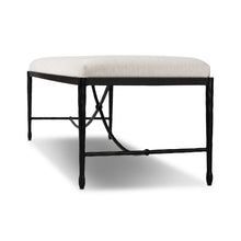 Load image into Gallery viewer, Jade Accent Bench