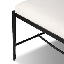 Load image into Gallery viewer, Jade Accent Bench