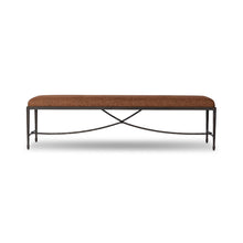 Load image into Gallery viewer, Jade Accent Bench