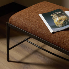 Load image into Gallery viewer, Jade Accent Bench