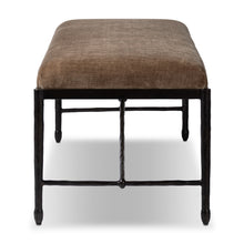 Load image into Gallery viewer, Jade Accent Bench