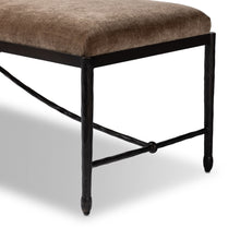 Load image into Gallery viewer, Jade Accent Bench