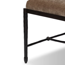 Load image into Gallery viewer, Jade Accent Bench
