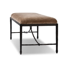 Load image into Gallery viewer, Jade Accent Bench