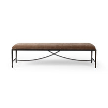 Load image into Gallery viewer, Jade Accent Bench