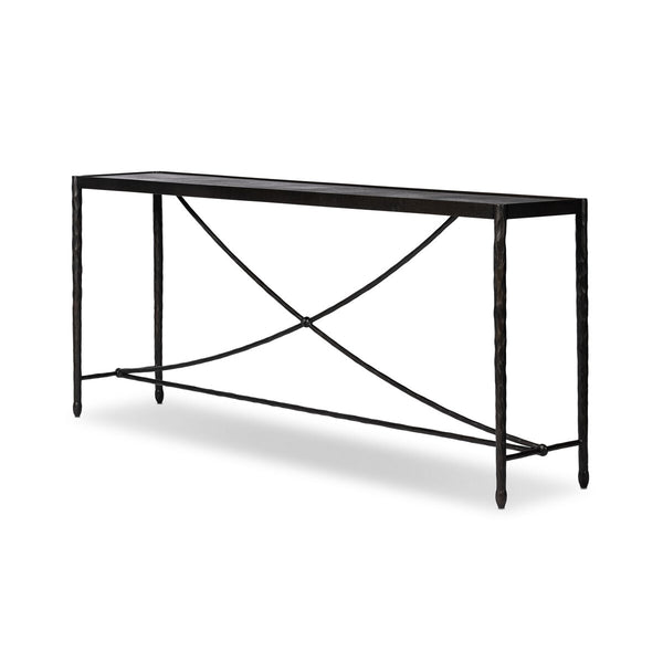 Jade Console Table