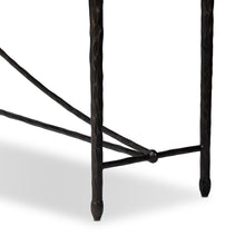Load image into Gallery viewer, Jade Console Table