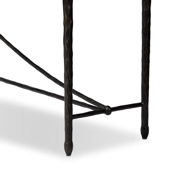 Jade Console Table
