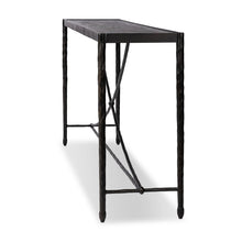 Load image into Gallery viewer, Jade Console Table