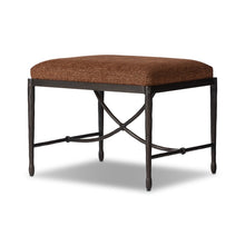 Load image into Gallery viewer, Jade Accent Stool