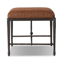 Load image into Gallery viewer, Jade Accent Stool