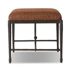 Jade Accent Stool