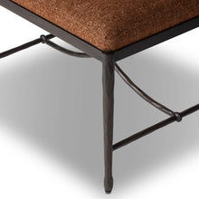 Load image into Gallery viewer, Jade Accent Stool