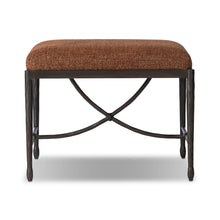 Load image into Gallery viewer, Jade Accent Stool