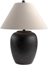 Load image into Gallery viewer, Jasper Table Lamp