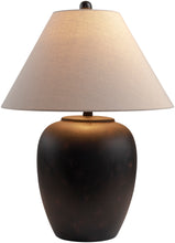 Load image into Gallery viewer, Jasper Table Lamp
