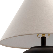 Load image into Gallery viewer, Jasper Table Lamp