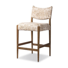 Load image into Gallery viewer, Jayla Counter Stool