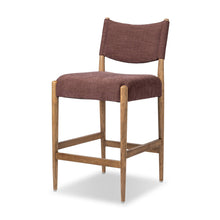 Load image into Gallery viewer, Jayla Counter Stool
