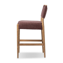 Load image into Gallery viewer, Jayla Counter Stool