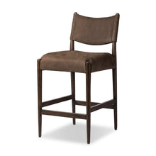 Load image into Gallery viewer, Jayla Counter Stool
