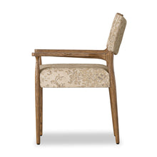 Load image into Gallery viewer, Jayla Dining Armchair