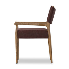 Load image into Gallery viewer, Jayla Dining Armchair