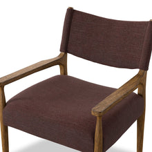 Load image into Gallery viewer, Jayla Dining Armchair