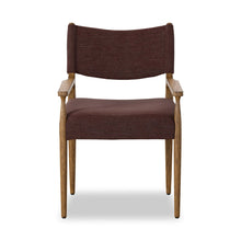 Load image into Gallery viewer, Jayla Dining Armchair
