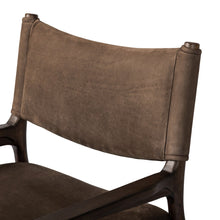Load image into Gallery viewer, Jayla Dining Armchair