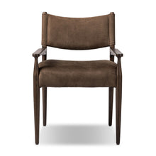 Load image into Gallery viewer, Jayla Dining Armchair