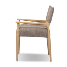 Load image into Gallery viewer, Jayla Dining Armchair