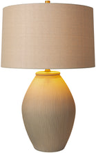 Load image into Gallery viewer, Jeannine Table Lamp