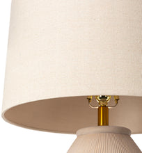 Load image into Gallery viewer, Jeannine Table Lamp