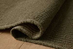 Jeremiah Rug