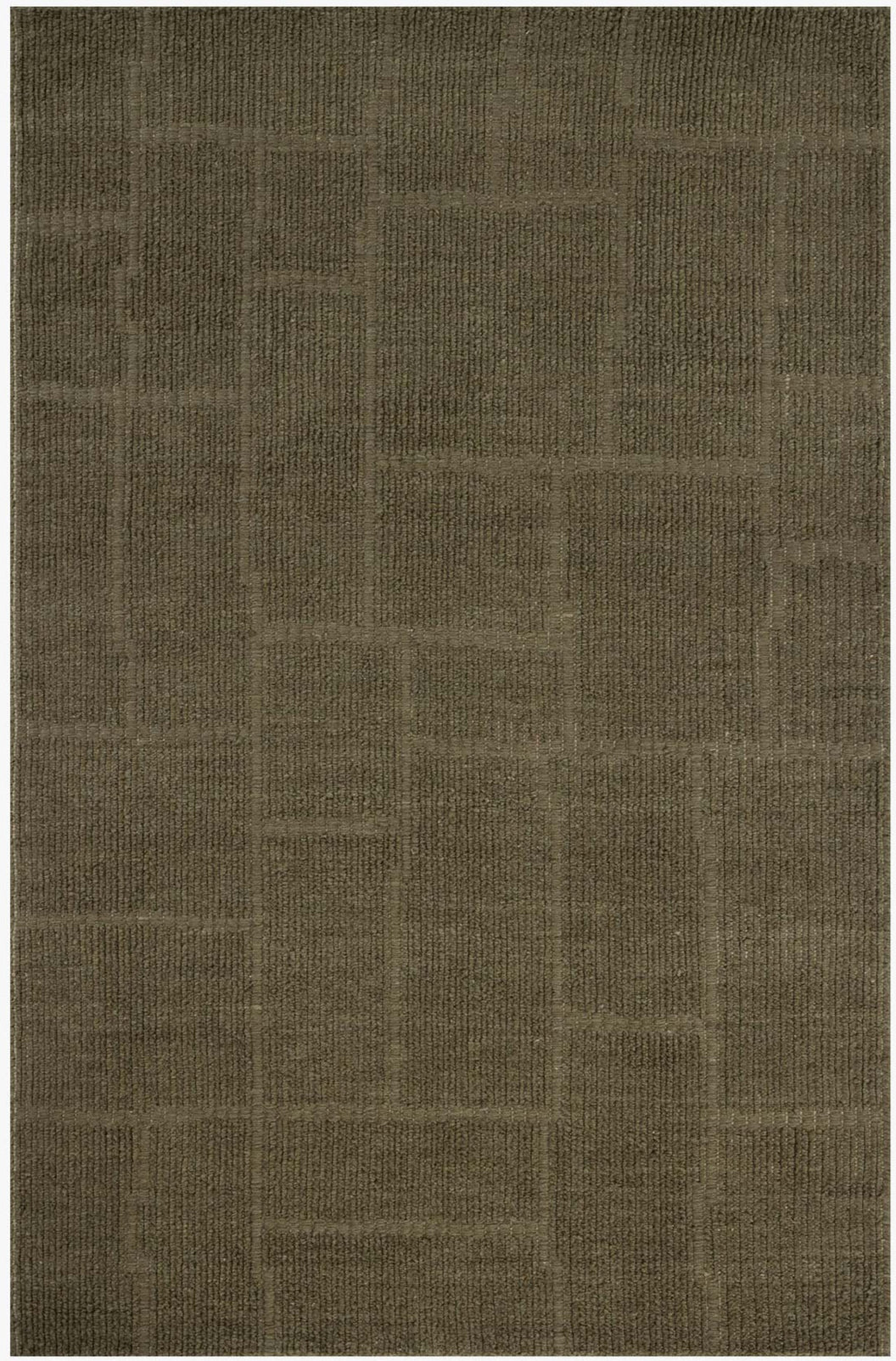 Jeremiah Rug