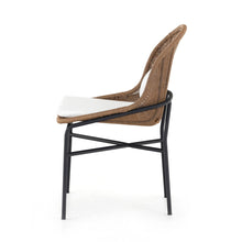 Load image into Gallery viewer, Jericho Outdoor Dining Chair