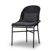 Load image into Gallery viewer, Jericho Outdoor Dining Chair