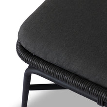 Load image into Gallery viewer, Jericho Outdoor Dining Chair