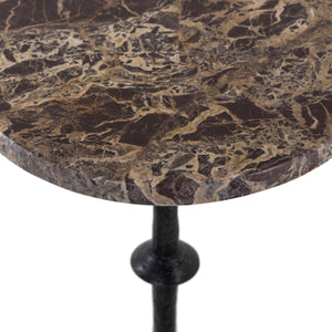 Jocelyn End Table