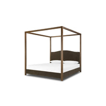 Load image into Gallery viewer, Jodie Canopy Bed