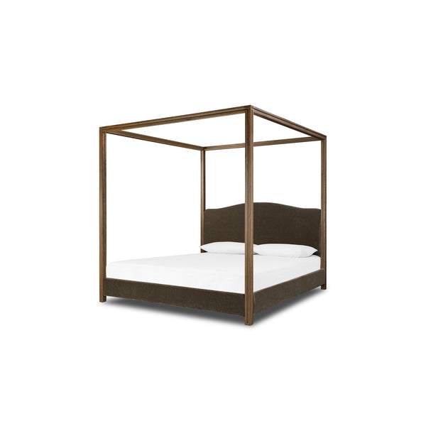Jodie Canopy Bed