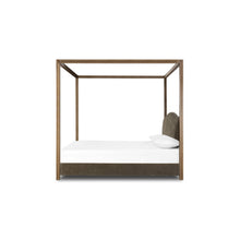 Load image into Gallery viewer, Jodie Canopy Bed