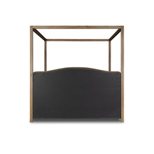 Load image into Gallery viewer, Jodie Canopy Bed