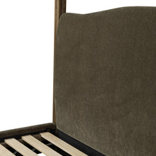 Load image into Gallery viewer, Jodie Canopy Bed