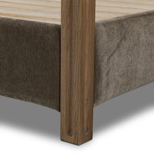 Load image into Gallery viewer, Jodie Canopy Bed