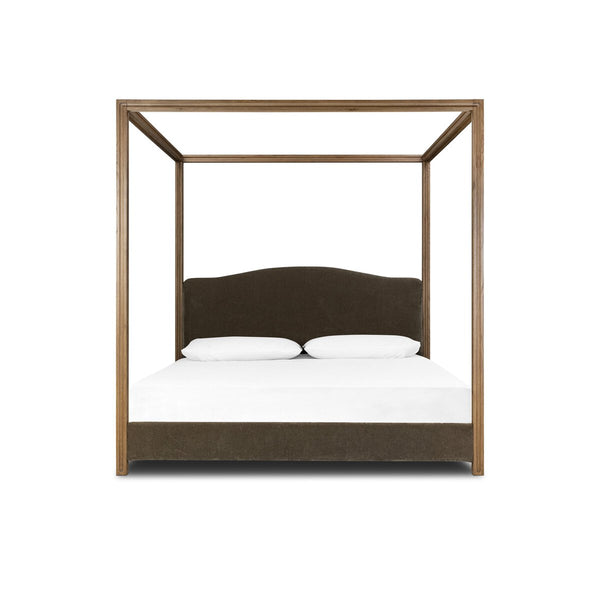 Jodie Canopy Bed