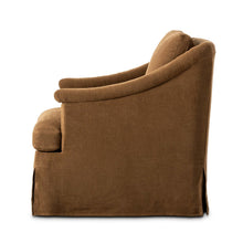 Load image into Gallery viewer, Joplin Swivel Chair