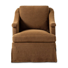 Load image into Gallery viewer, Joplin Swivel Chair