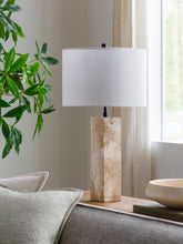 Load image into Gallery viewer, Josephine Table Lamp